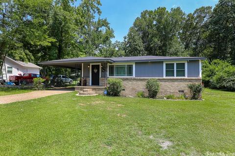 3607 Lincoln, Alexander, AR 72002 photo 2