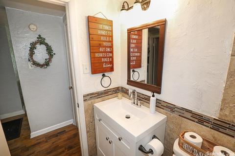 3607 Lincoln, Alexander, AR 72002 photo 26