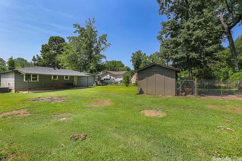 3607 Lincoln, Alexander, AR 72002 photo 33