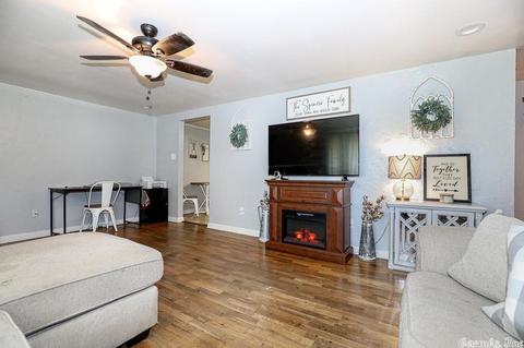 3607 Lincoln, Alexander, AR 72002 photo 8