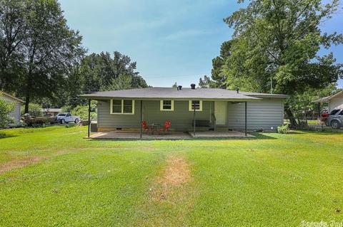 3607 Lincoln, Alexander, AR 72002 photo 35