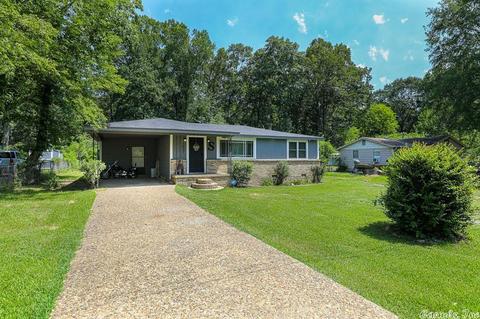 3607 Lincoln, Alexander, AR 72002 photo 3