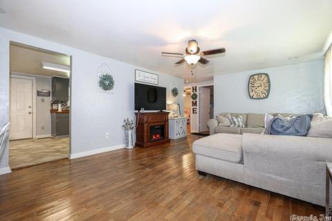 3607 Lincoln, Alexander, AR 72002 photo 5