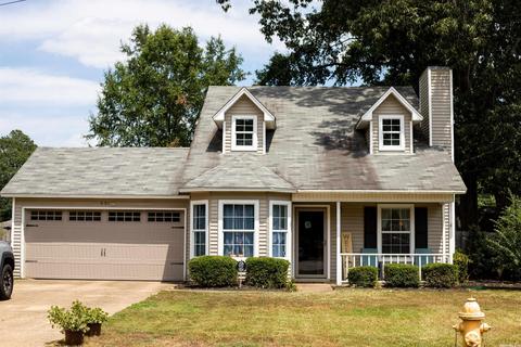 401 King Rd, Benton, AR 72019 photo 1