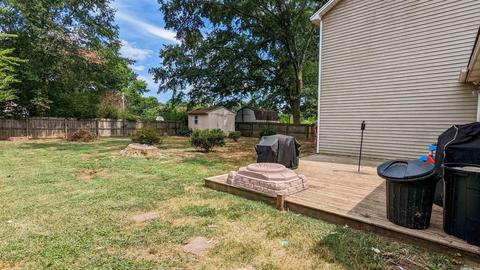 401 King Rd, Benton, AR 72019 photo 21