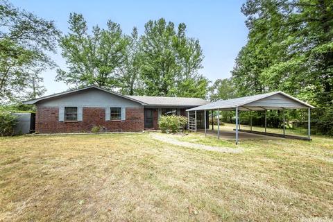 183 Pershing Dr, Austin, AR 72007 photo 1