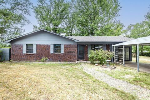 183 Pershing Dr, Austin, AR 72007 photo 2