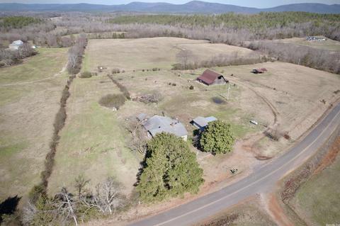 3068 Southside Rd, Oden, AR 71961 photo 2