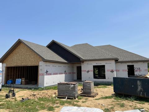 879 Diamond Dr, Walnut Ridge, AR 72476 photo 1