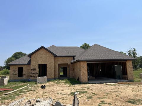 881 Diamond Dr, Walnut Ridge, AR 72476 photo 1