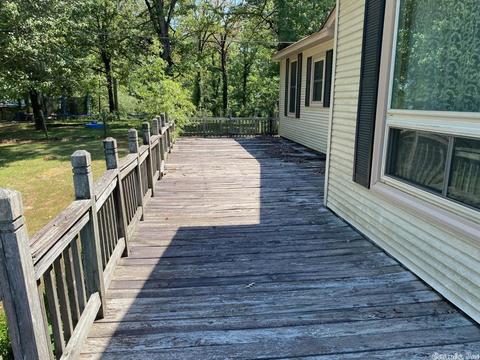 15024 Vimy Ridge Rd, Alexander, AR 72002 photo 1