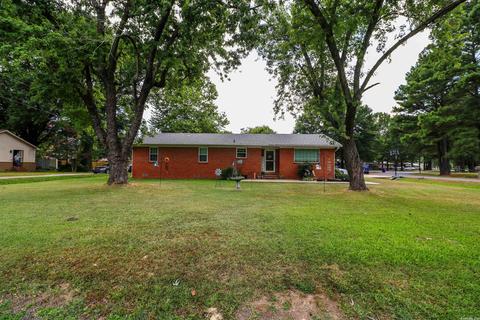 702 S Main St, Beebe, AR 72012 photo 1