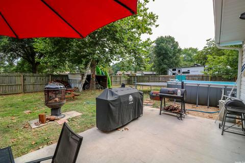 702 S Main St, Beebe, AR 72012 photo 33