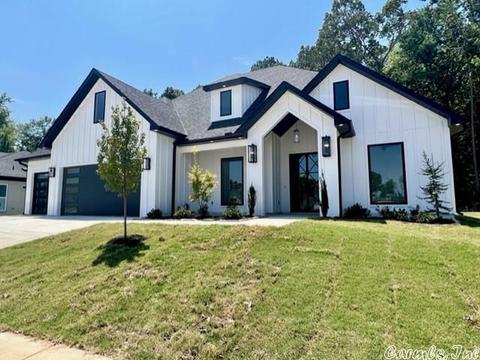 7253 Havenwood Dr, Benton, AR 72019 photo 2