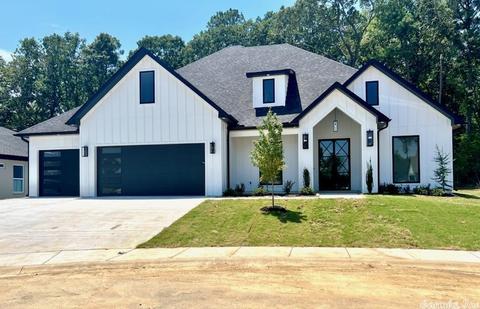 7253 Havenwood Dr, Benton, AR 72019 photo 1