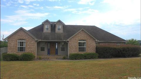465 Swinging Bridge Rd, Beebe, AR 72012 photo 1