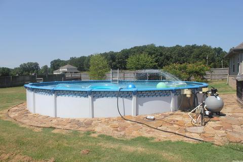 465 Swinging Bridge Rd, Beebe, AR 72012 photo 31