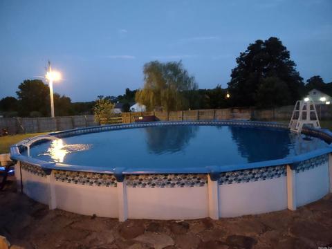 465 Swinging Bridge Rd, Beebe, AR 72012 photo 50