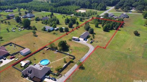 465 Swinging Bridge Rd, Beebe, AR 72012 photo 4