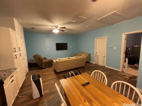 465 Swinging Bridge Rd, Beebe, AR 72012 photo 39