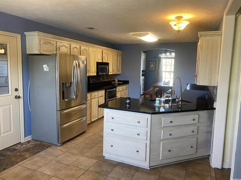 465 Swinging Bridge Rd, Beebe, AR 72012 photo 12
