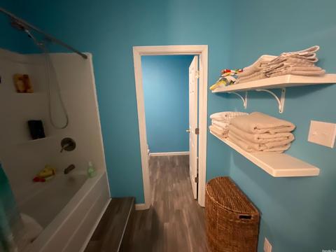 465 Swinging Bridge Rd, Beebe, AR 72012 photo 43