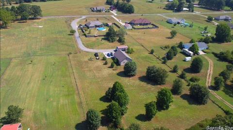 465 Swinging Bridge Rd, Beebe, AR 72012 photo 37