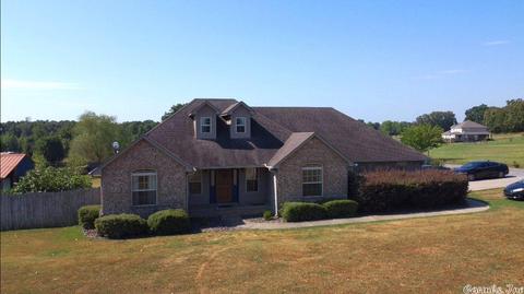 465 Swinging Bridge Rd, Beebe, AR 72012 photo 2