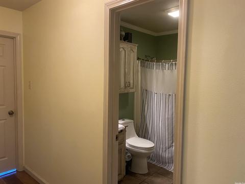 465 Swinging Bridge Rd, Beebe, AR 72012 photo 16