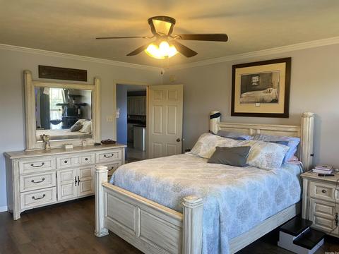 465 Swinging Bridge Rd, Beebe, AR 72012 photo 22