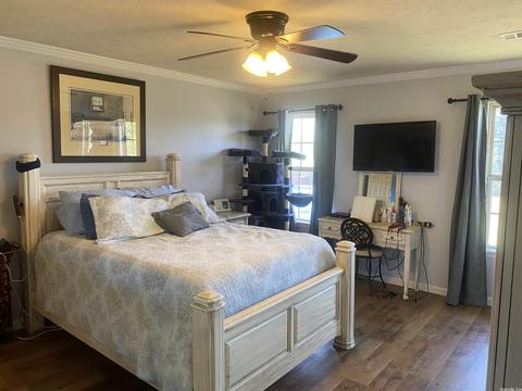 465 Swinging Bridge Rd, Beebe, AR 72012 photo 19