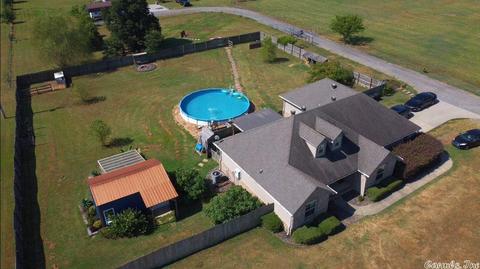 465 Swinging Bridge Rd, Beebe, AR 72012 photo 3