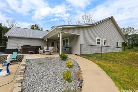 1050 Penn Trl, Benton, AR 72015 photo 43