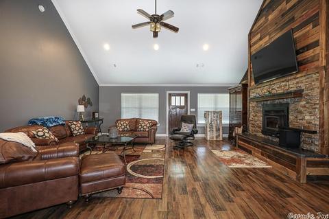 1050 Penn Trl, Benton, AR 72015 photo 12