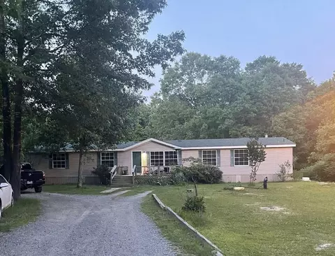 3311 Will Edward Rd, Redfield, AR 72132 photo 1
