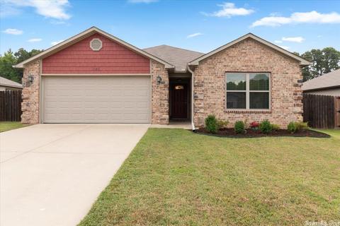 1102 Crossing Loop, Bryant, AR 72022 photo 1