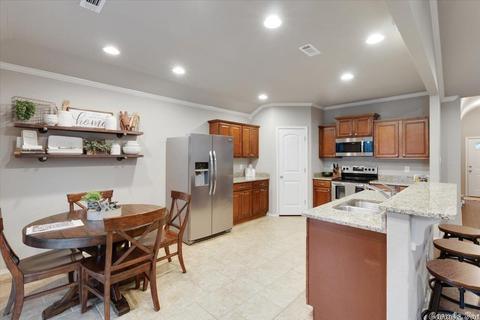 1102 Crossing Loop, Bryant, AR 72022 photo 11