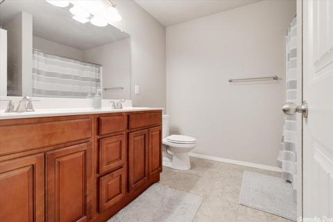1102 Crossing Loop, Bryant, AR 72022 photo 18