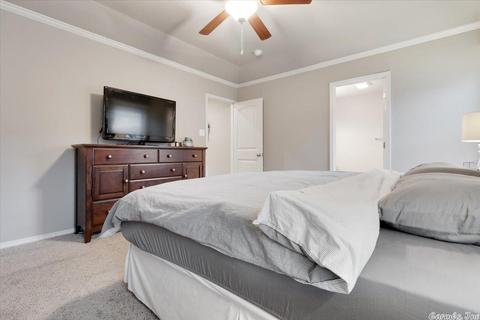 1102 Crossing Loop, Bryant, AR 72022 photo 16