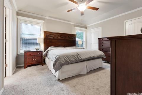 1102 Crossing Loop, Bryant, AR 72022 photo 15