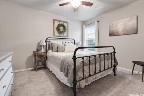 1102 Crossing Loop, Bryant, AR 72022 photo 20