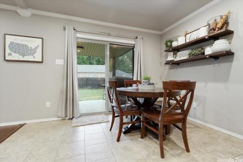 1102 Crossing Loop, Bryant, AR 72022 photo 12