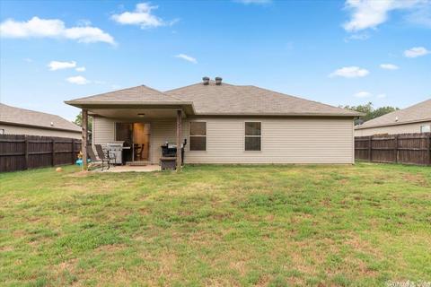 1102 Crossing Loop, Bryant, AR 72022 photo 28