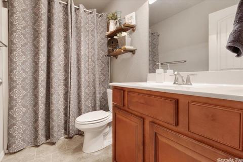 1102 Crossing Loop, Bryant, AR 72022 photo 22