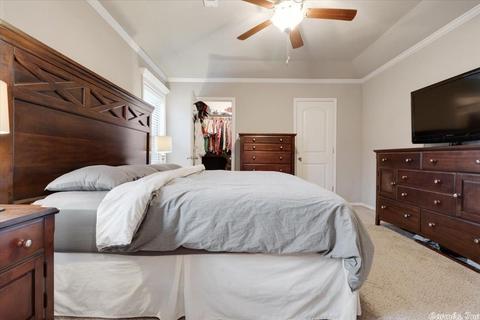 1102 Crossing Loop, Bryant, AR 72022 photo 17