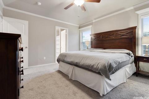 1102 Crossing Loop, Bryant, AR 72022 photo 14