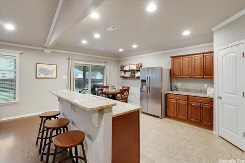1102 Crossing Loop, Bryant, AR 72022 photo 7