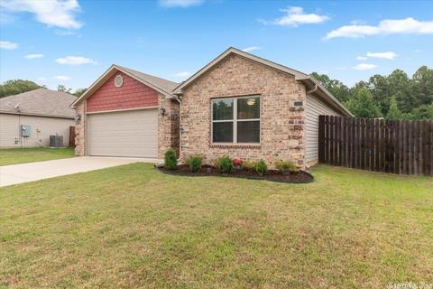 1102 Crossing Loop, Bryant, AR 72022 photo 2