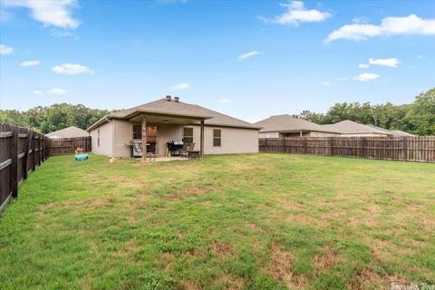 1102 Crossing Loop, Bryant, AR 72022 photo 27