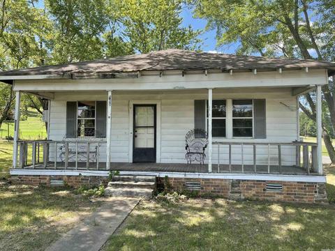 305 Main St, Pangburn, AR 72121 photo 1